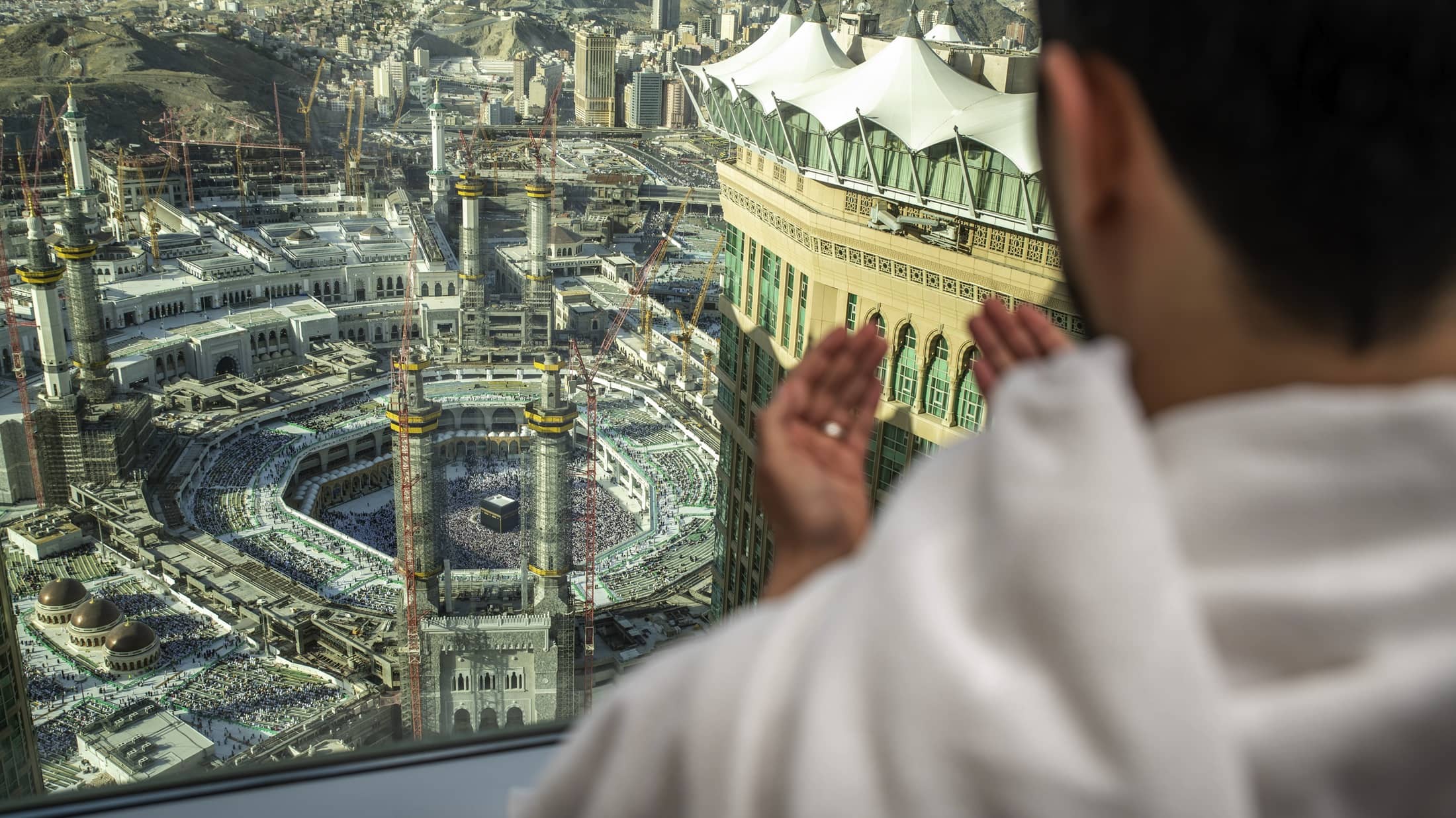 التراث في السعودية